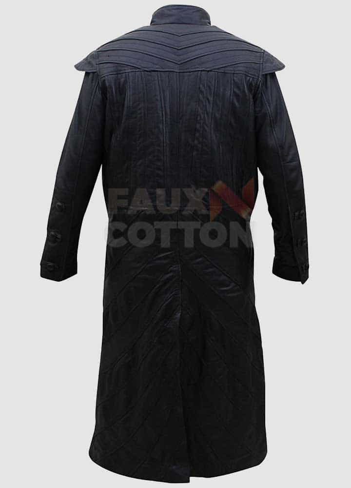 Black Sails Captain Flint Coat